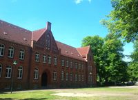 Gymnasium Neukloster NWM